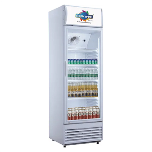 Rvc200A Rockwell Visi Cooler Capacity: 164 Liter/Day