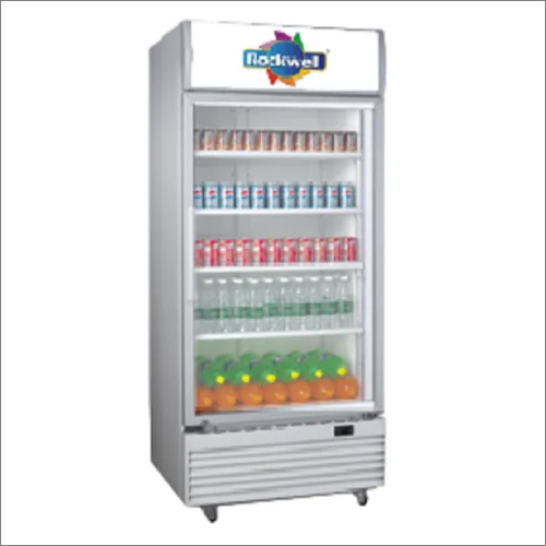 सफ़ेद 700 लीटर रॉकवेल विज़िकूलर