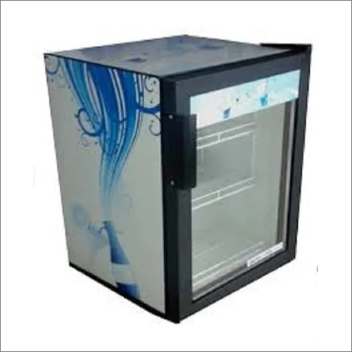 White 70 Ltr Voltas Visi Cooler