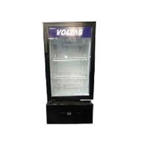 White 120 Ltr Voltas Visi Cooler