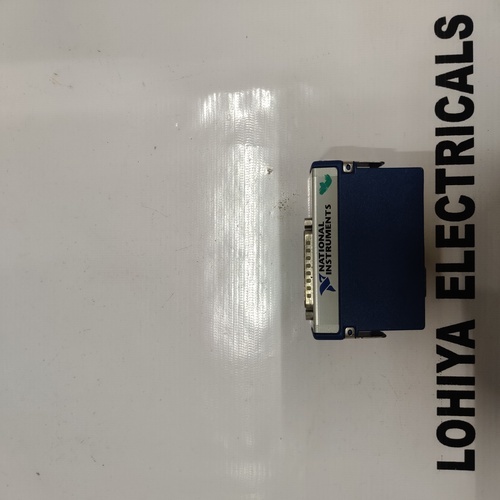 National Instruments Ni 9401 Digital Input/output Module