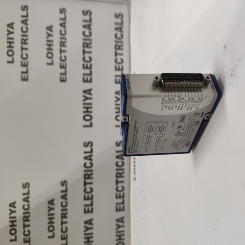 National Instruments Ni 9401 Digital Input/output Module