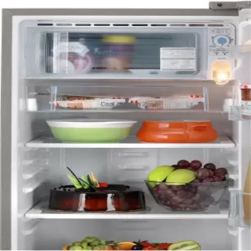 Single Door 3 Star Refrigerator