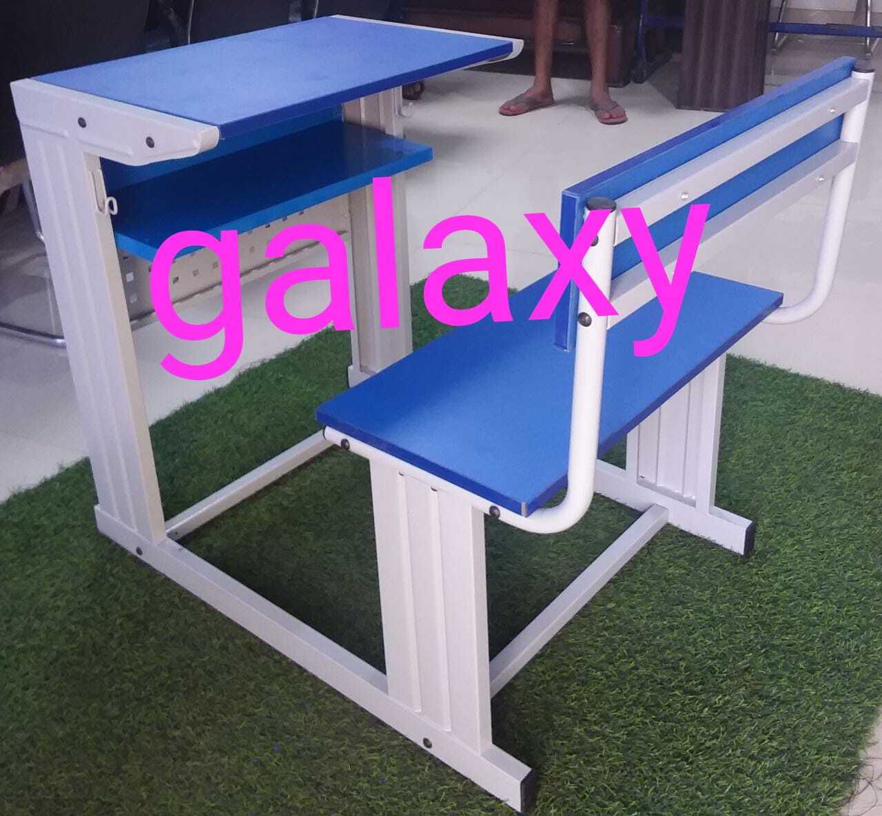 Galaxy Bench School