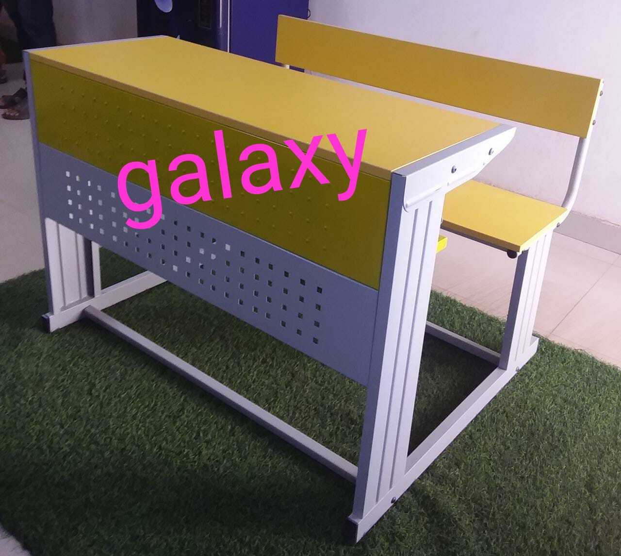 Galaxy Bench School