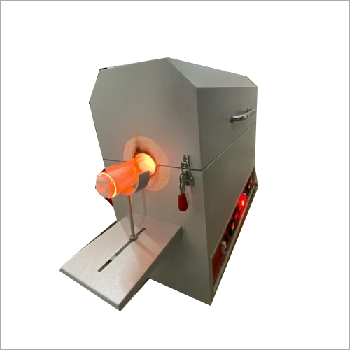 Special Customized Tube Furnace Application: Industrial