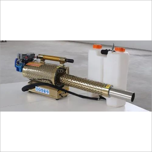 थर्मल फॉगिंग मशीन कमर्शियल