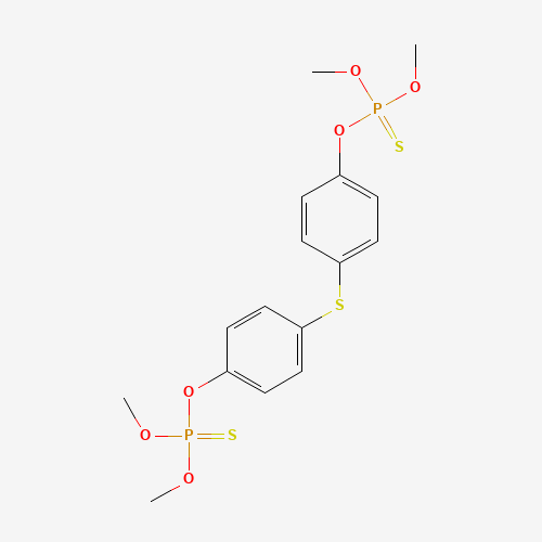 Temephos 50% - Cas No: 3383-96-8