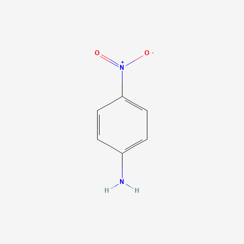 Para Nitro Aniline - C6H6N2O2, Yellow Solid, CAS 100-01-6, Molecular Weight 138.12 g/mol, Melting Point 147-149 °C, Density 1.44 g/cm3, Slightly Soluble | Ideal for Dye Manufacturing and Chemical Syntheses