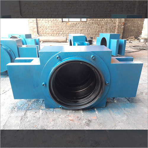 Mild Steel Bearing Chokes