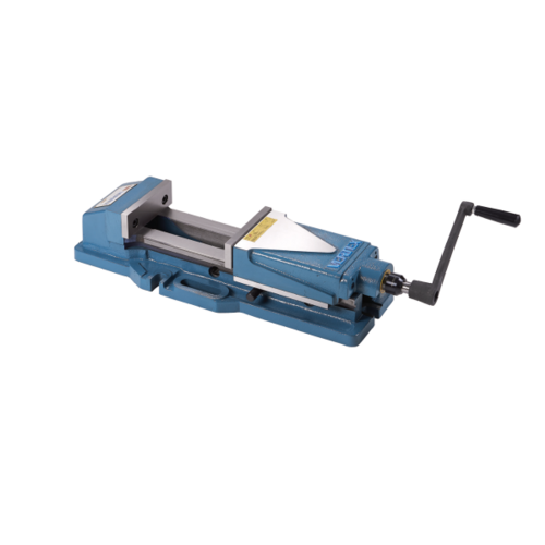 Blue Vertex Hydraulic Machine Vise Vh-6-1