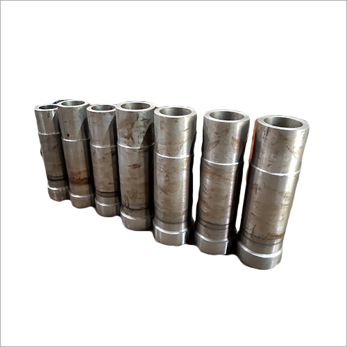 मशीनीकृत आवास