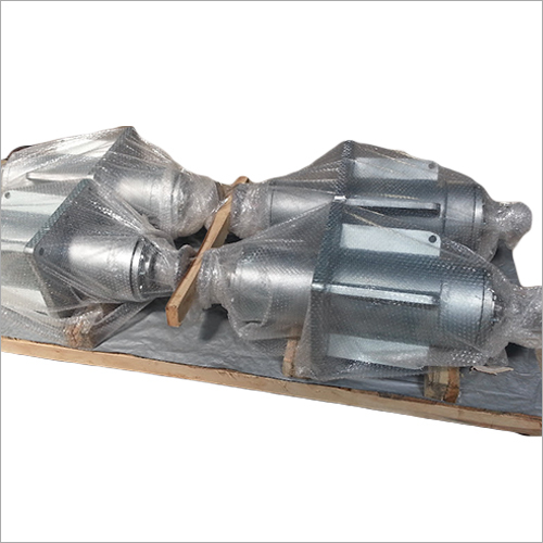 असर ब्लॉक बेस प्लेट घुड़सवार