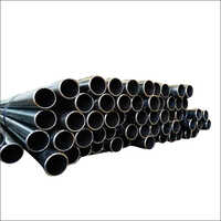 एमएस राउंड पाइप ग्रेड: औद्योगिक