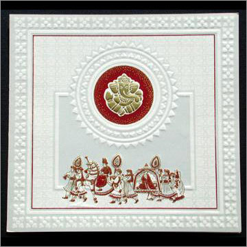 Wedding & Invitation Cards