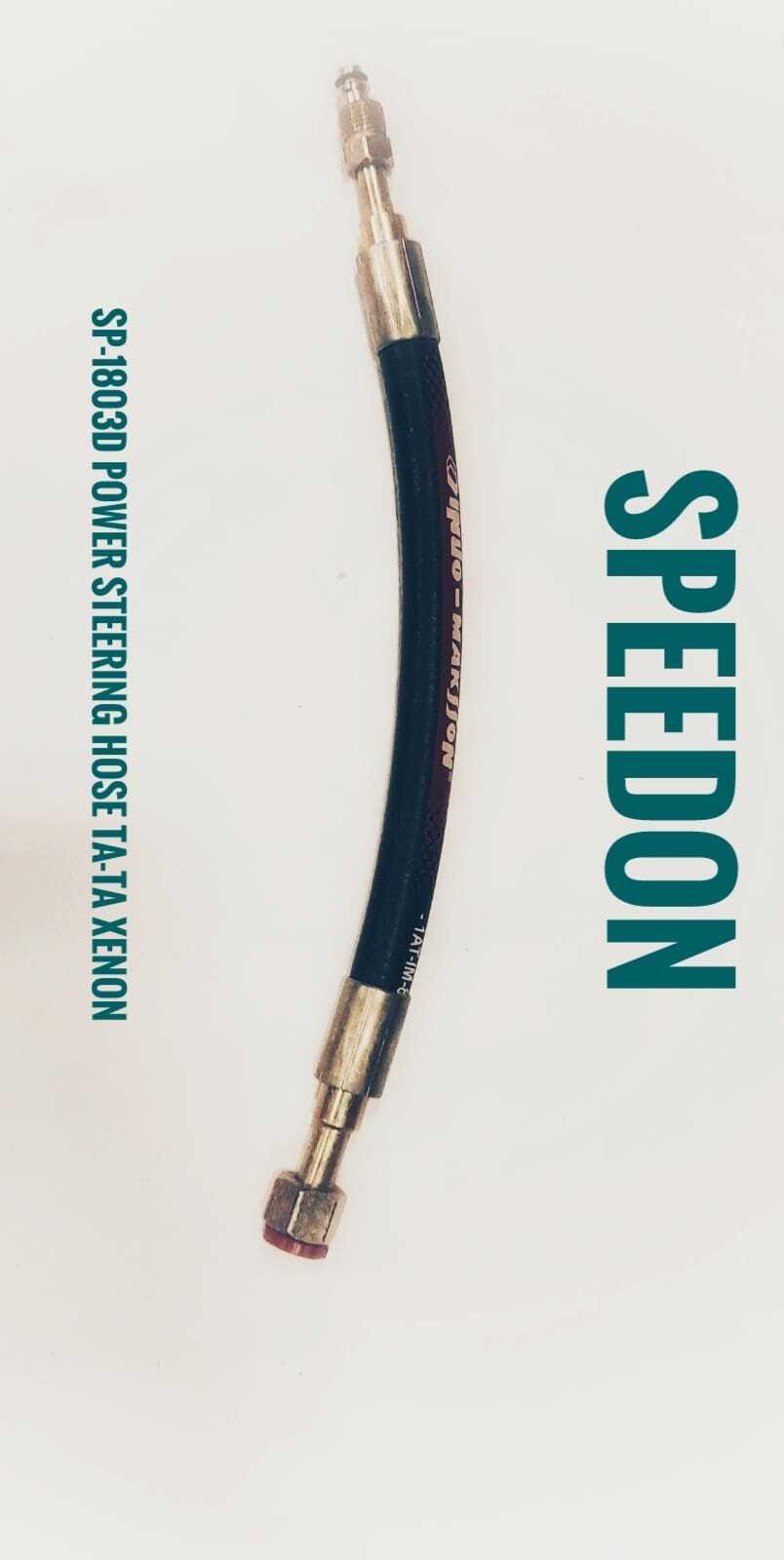 Power Steering Hose Swaraj Mazda