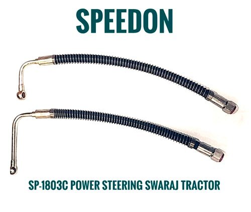 Power Steering Hose Swaraj Mazda