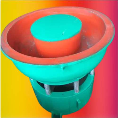 Vibratory Finishing Machine 80 STD PU