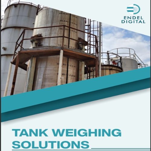 टैंक वजनी प्रणाली