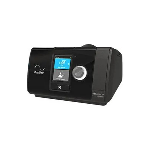 Air Sense 10 Cpap Machine Application: Commercial