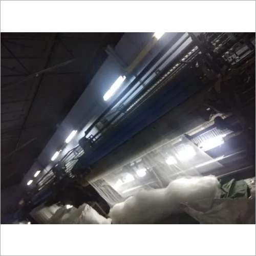 Fishing Net 0.16 Single Knot Fishing Net Machine Thickness: Different Available Millimeter (Mm)