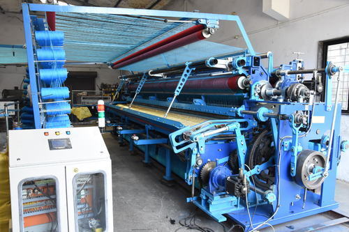 Monofilament Fishing Net Machine Thickness: Different Available Millimeter (Mm)