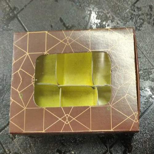 Chocolate  Box