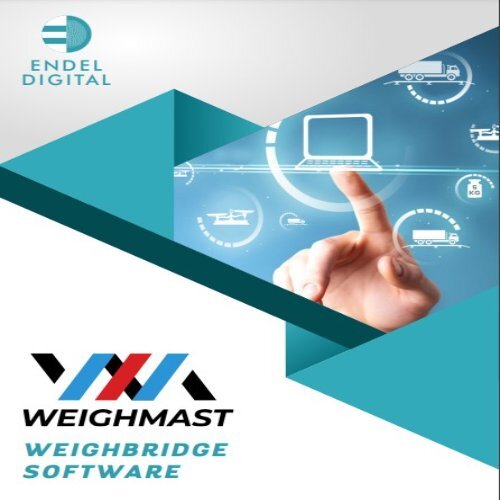 CCTV Weighbridge Software