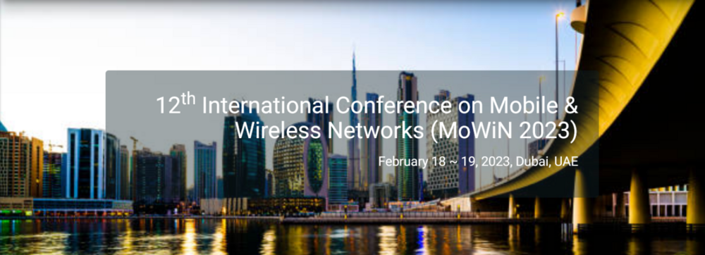 International Conference on Expert Clouds and Applications