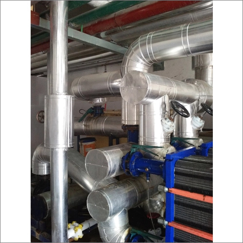 Thermal Material Insulation Services