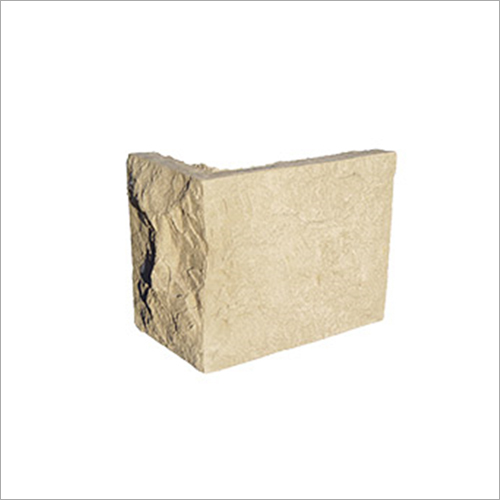 क्रीम मोंटब्लैंक कॉर्नर स्टोन