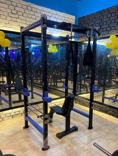 कोई भी कमर्शियल पावर केज