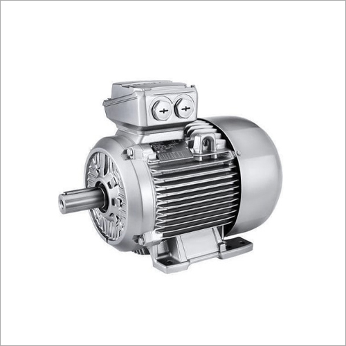ग्रे इलेक्ट्रिक सिंगल फेज इंडक्शन मोटर