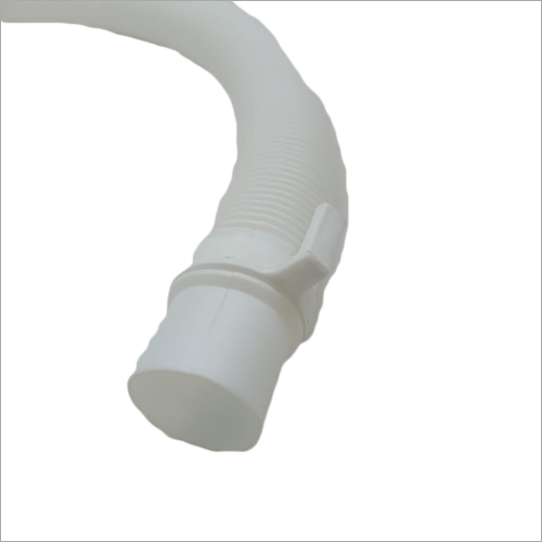 White Water Outlet Tube