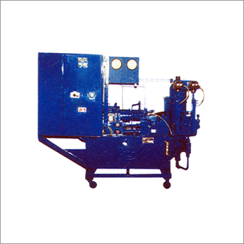 इलेक्ट्रिकल कंट्रोल हाइड्रोलिक पावर पैक