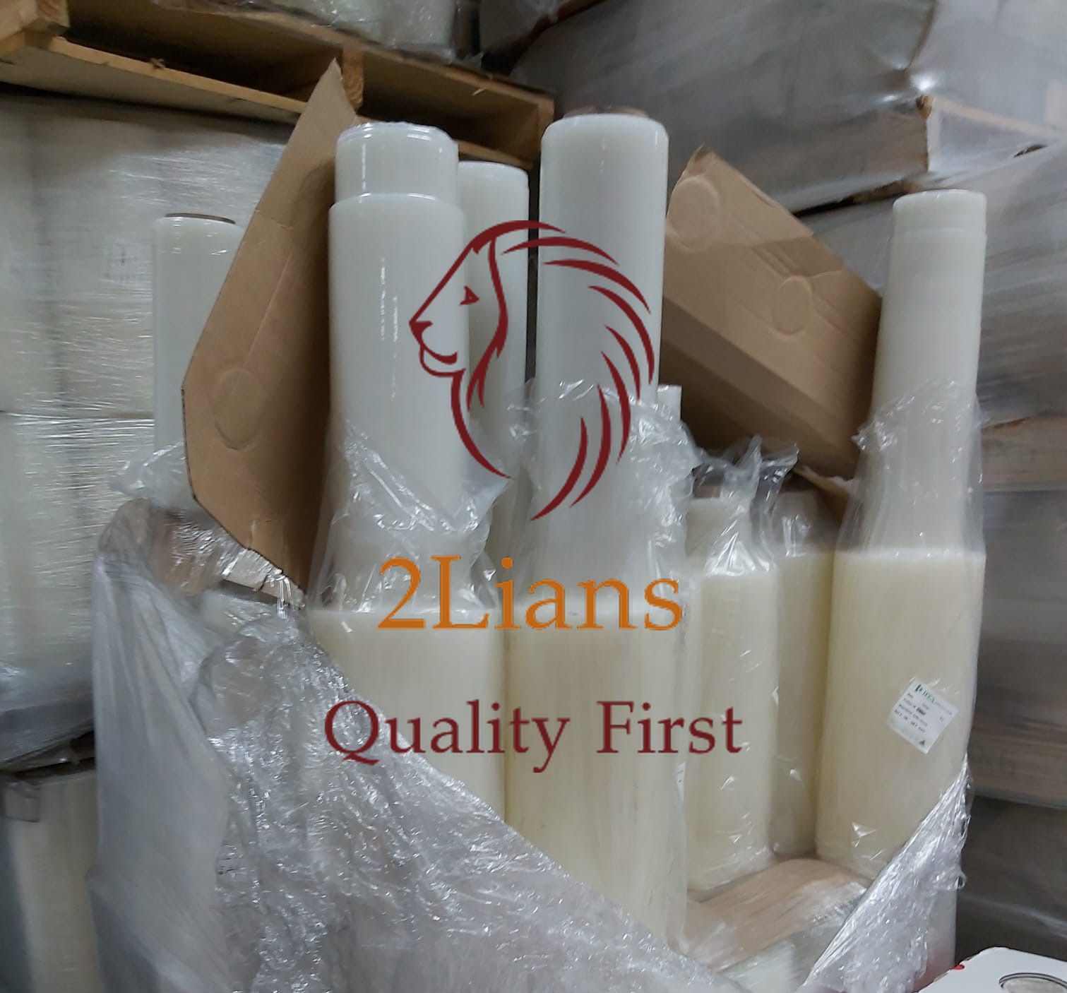 Lldpe Roll Natural Color Plastic Scrap For Sales