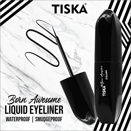 Waterproof Liquid Eye Liner