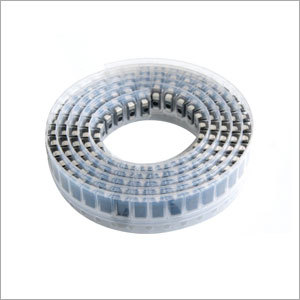 सतह माउंट डायोड्स