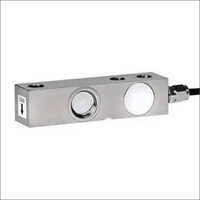 डबल एंडेड शीयर बीम लोड सेल आवेदन: औद्योगिक