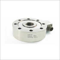 सिल्वर 100Kn पैनकेक टाइप लोड सेल