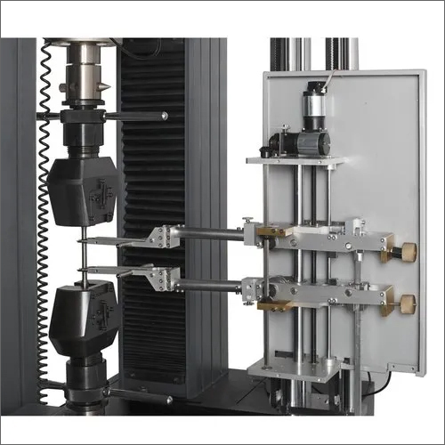 Metal Wance Automatic Extensometer