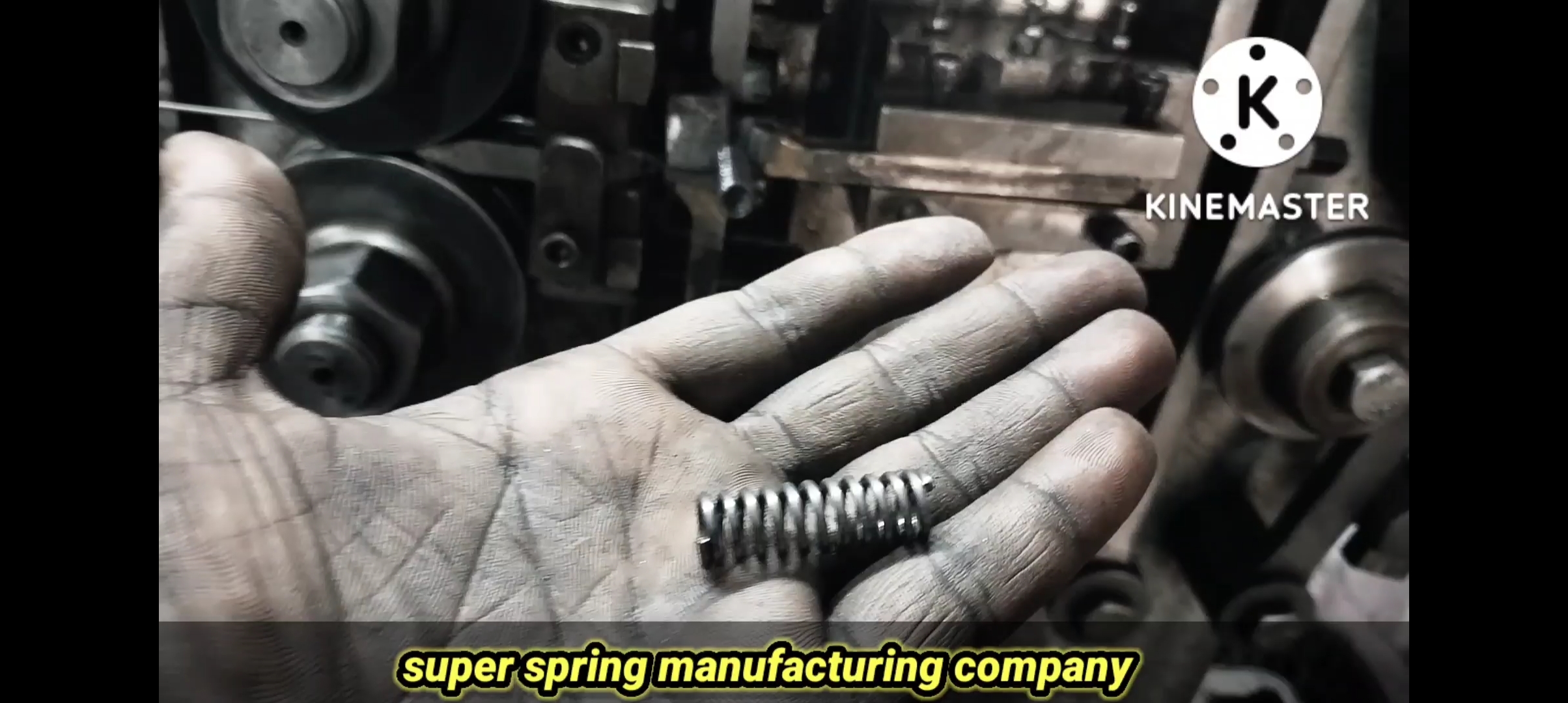 Coil Spring