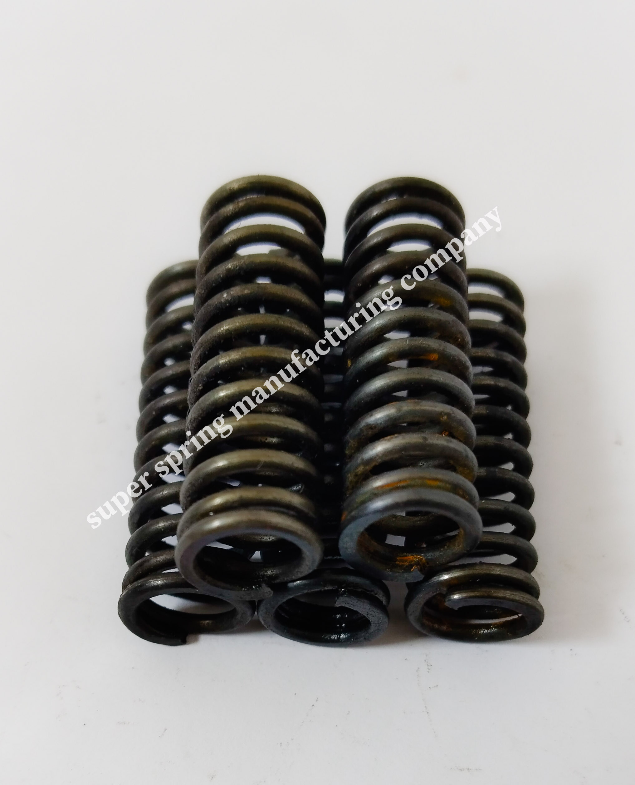 Coil Spring