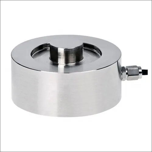 High Quality Compact Compression Load Cell