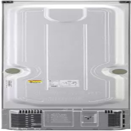 Grey Frost Free Double Door Convertible Refrigerator