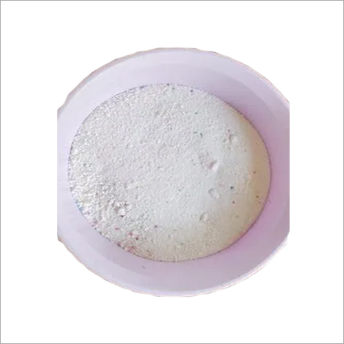 लूज डिटर्जेंट पाउडर