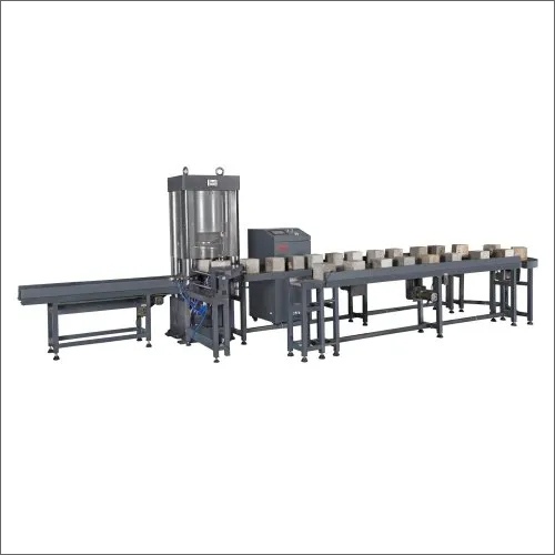 Hydraulic Compression Testing Machine Dimension(l*w*h): 500 X 880 X 930 Millimeter (Mm)