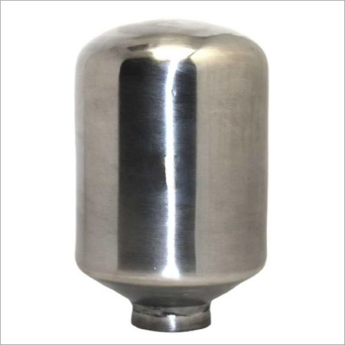 Silver Pump Lota 28
