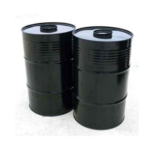 Industrial Bitumen Emulsion - Mild Steel Drum 200-250 Litres | Excellent Water-proofing, Natural Petroleum Asphalt Used In Road And Roofing Applications