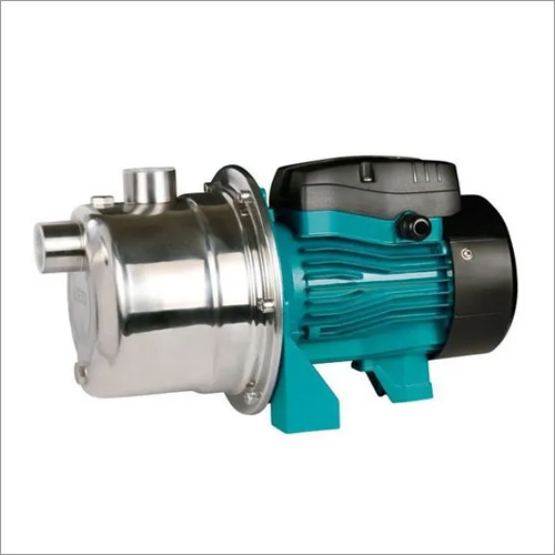 स्टेनलेस स्टील ट्रांसफर पंप का आकार: विभिन्न आकारों में उपलब्ध